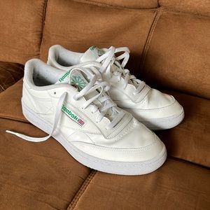 Reebok Classic Club C